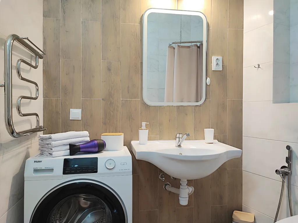 Комфортная квартира в ЖК премиум класса