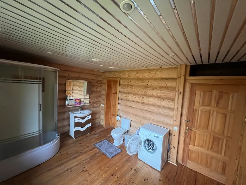 Любимая Усадьба