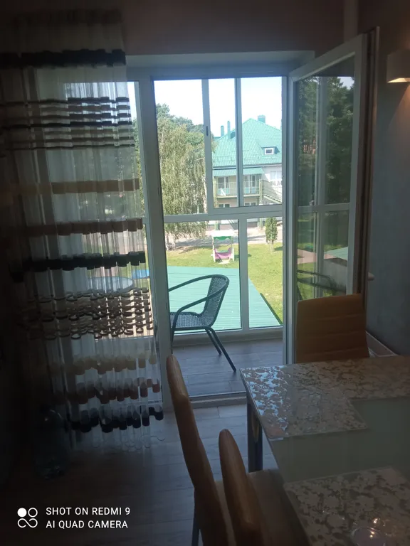 Уютный уголок