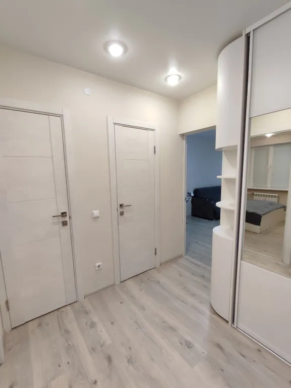 Красивая и уютная квартира в заречье