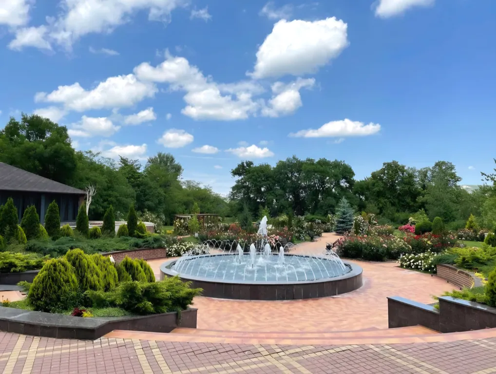 Квартира в элитном ЖК Green park