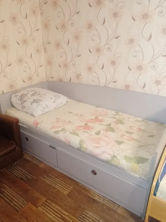 Квартира у ТЦ Планета