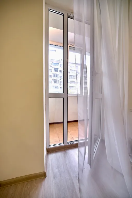 Квартира Уютная квартира в центре города — Волгоград
