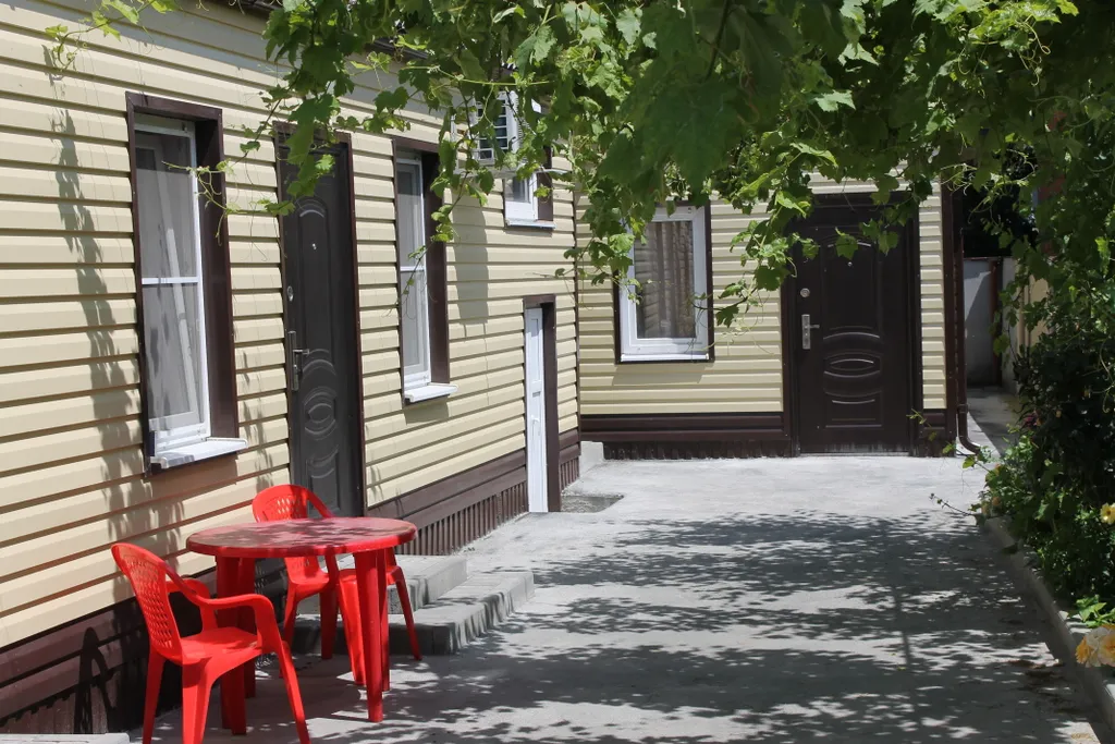 Квартира у моря для комфортного проживания