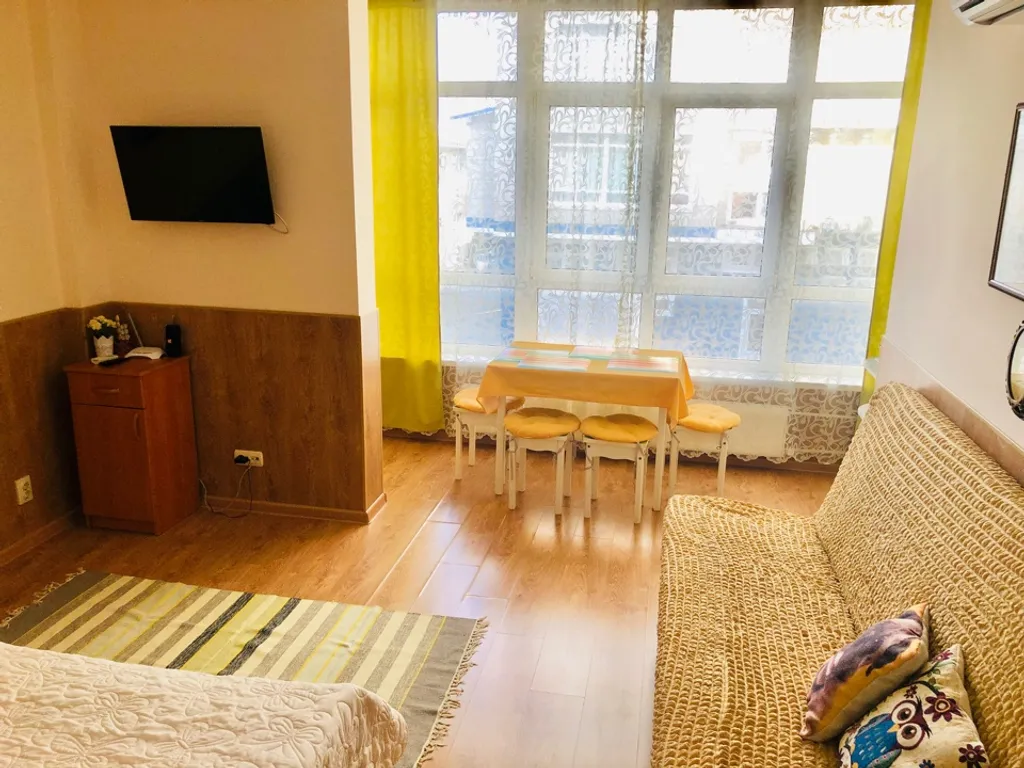 Квартира Уютная квартира у моря — Анапа