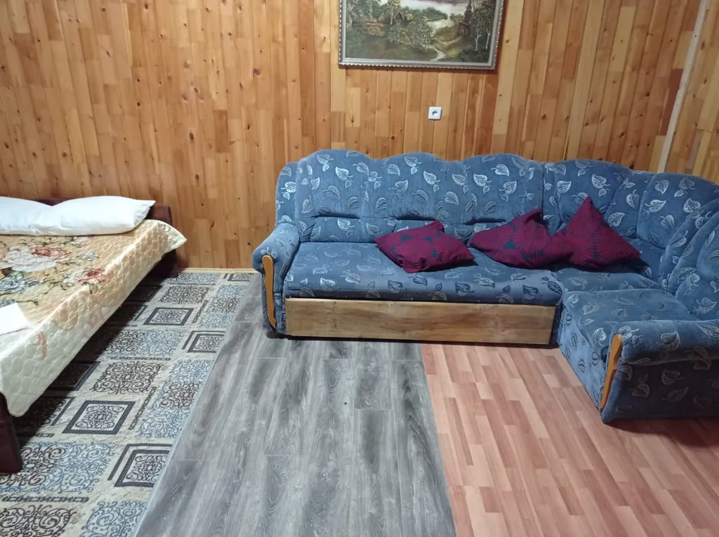 Квартира Комната — аренда посуточно в Ейск