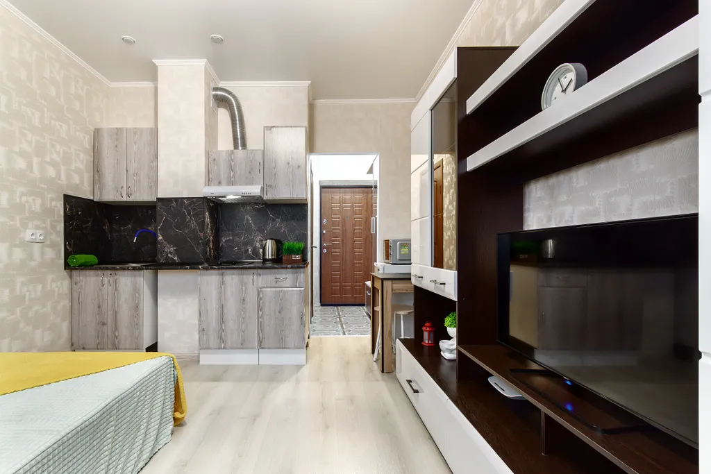 Квартира в центре Сельмаша