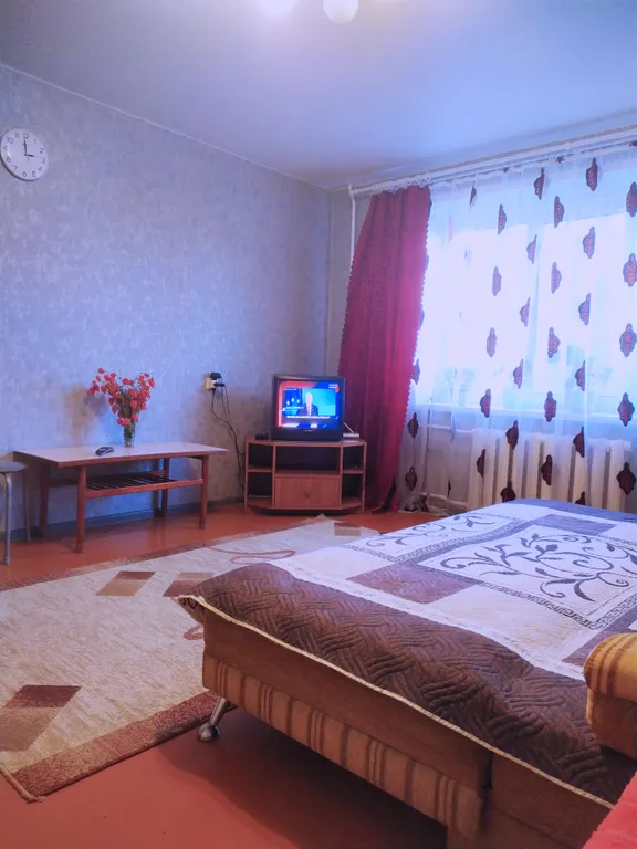 Квартира у ДК Молодежи