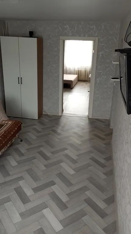 Комфортная квартира