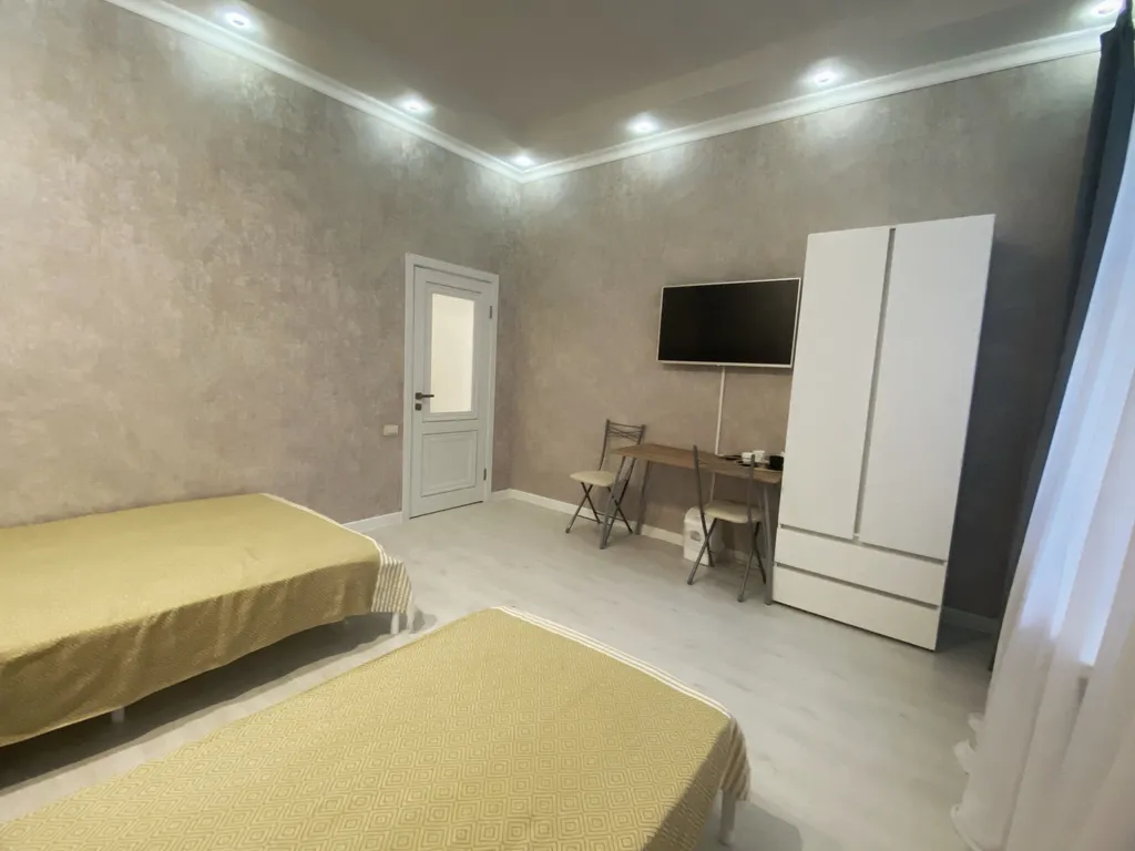 Квартира Комфортная комната — аренда посуточно в Ростов-на-Дону