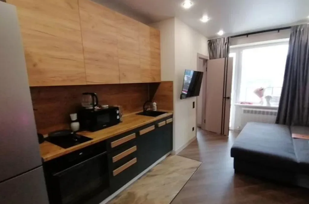 Квартира в ЖК Каравелла Португалии у моря с бассейном