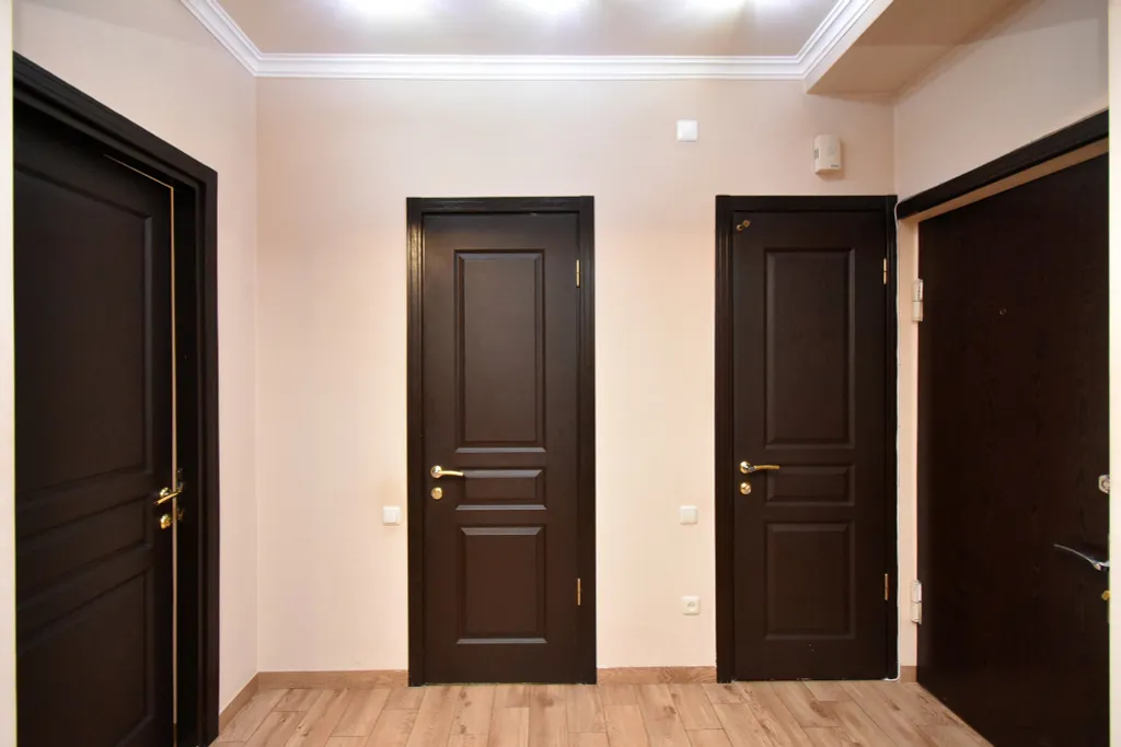 Уютная двухкомнатная квартира в центре города