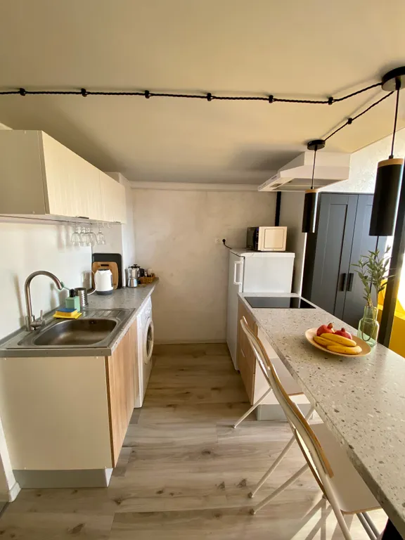 Квартира Квартира Студия в Олимпийском парке — Адлер