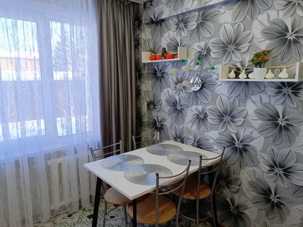 Квартира в центре города