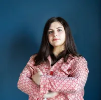 Марина Великсар