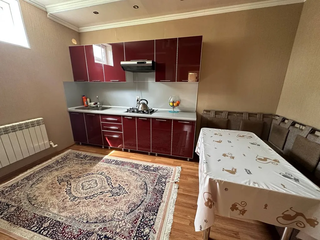 Коттедж Уютный дом вблизи моря — Дербент