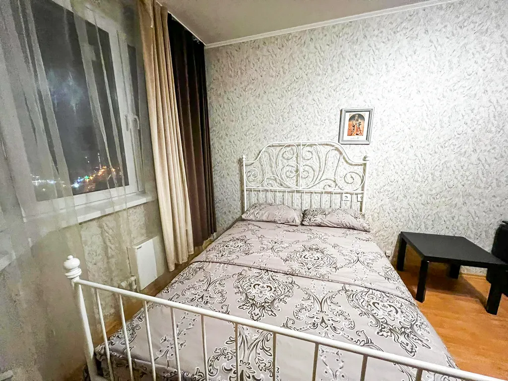 Прекрасная двушка рядом с Мегой