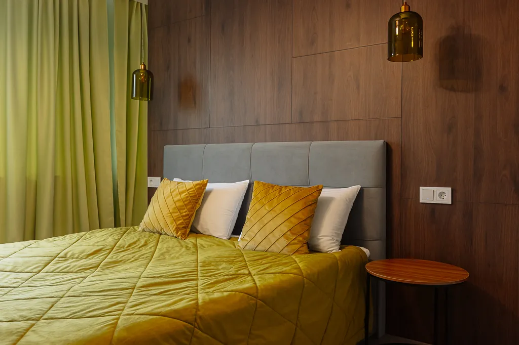 Апартаменты Knaiphoff