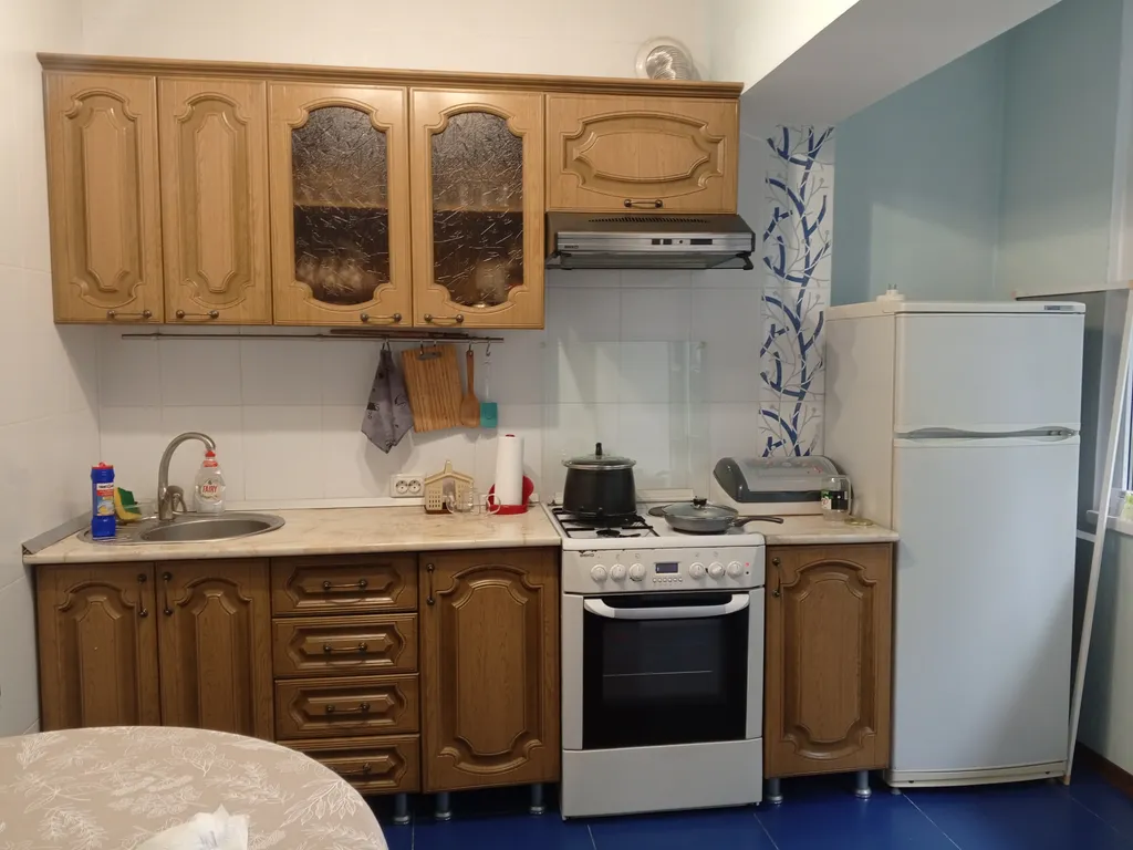 Квартира Квартира рядом с морем — Сухум