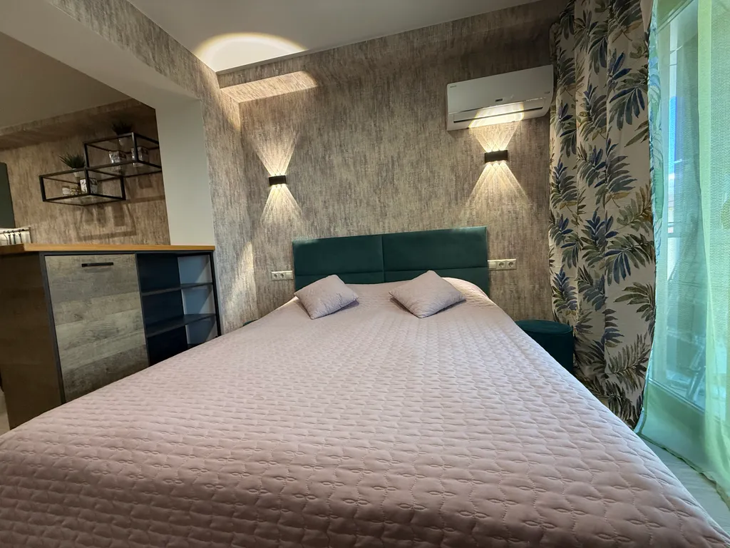 1-комнатная Квартира — аренда посуточно в Дагомыс