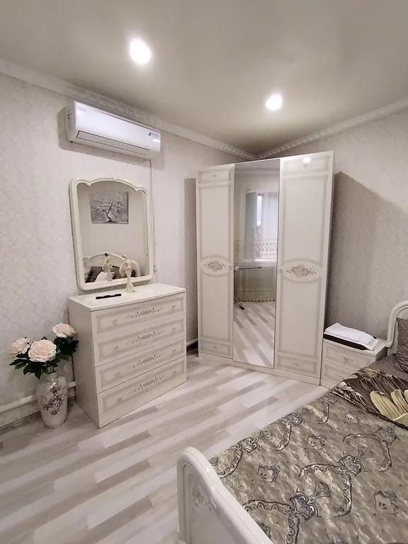 Коттедж Коттедж Уютная квартира в курортной зоне — Кисловодск