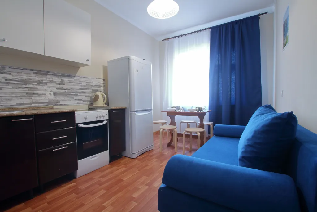 Квартира Квартира TimHouse  7 эт — Казань