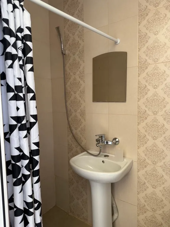 Квартира Комната — аренда посуточно в Сочи