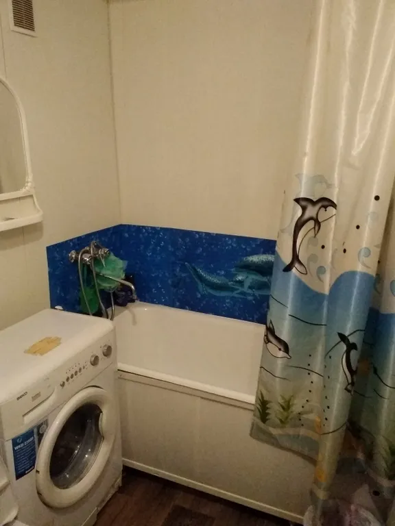 Квартира для командированных от 7-ми суток, 6 раздельных спальных мест