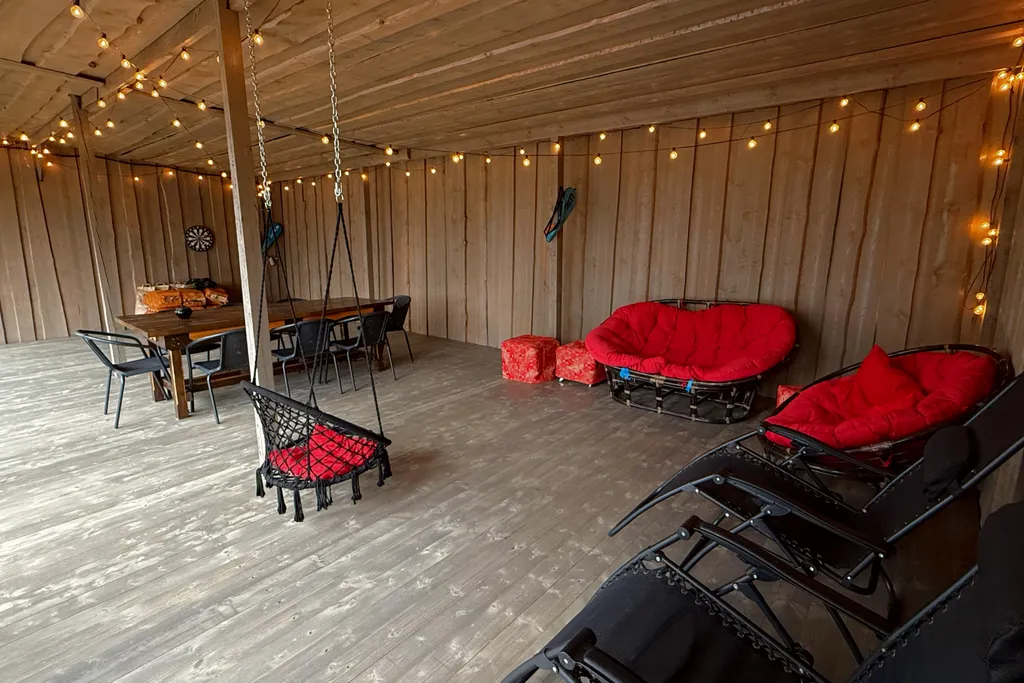 Касл руж - дом у Павловского парка