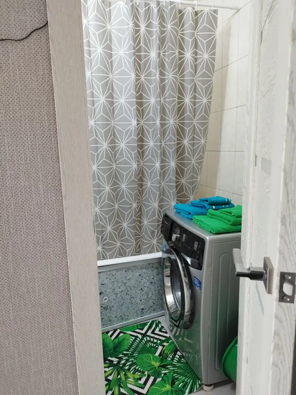 Уютная квартира рядом с курортной зоной