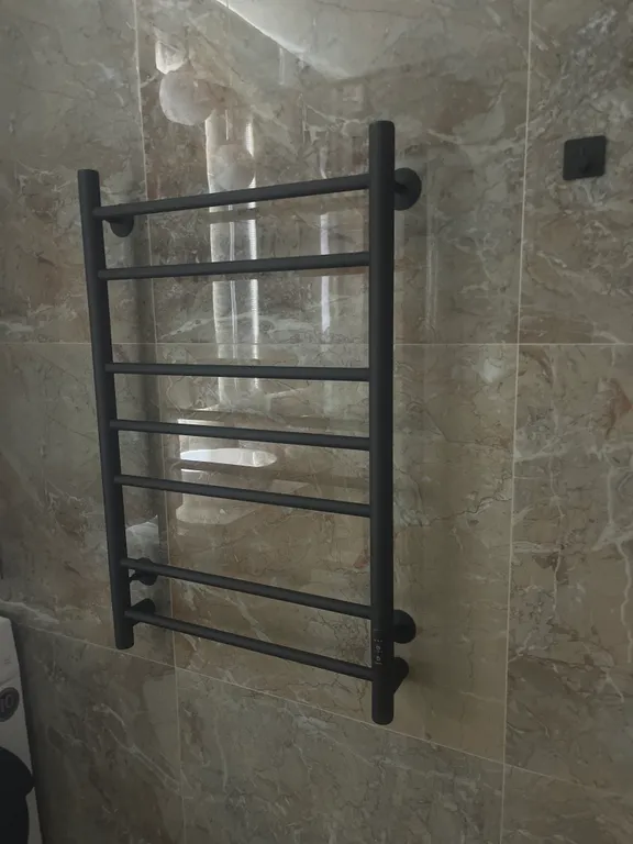 Квартира Тиффани