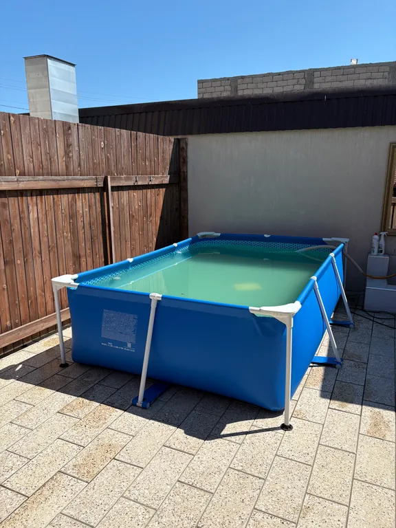 Дом у моря Маяк