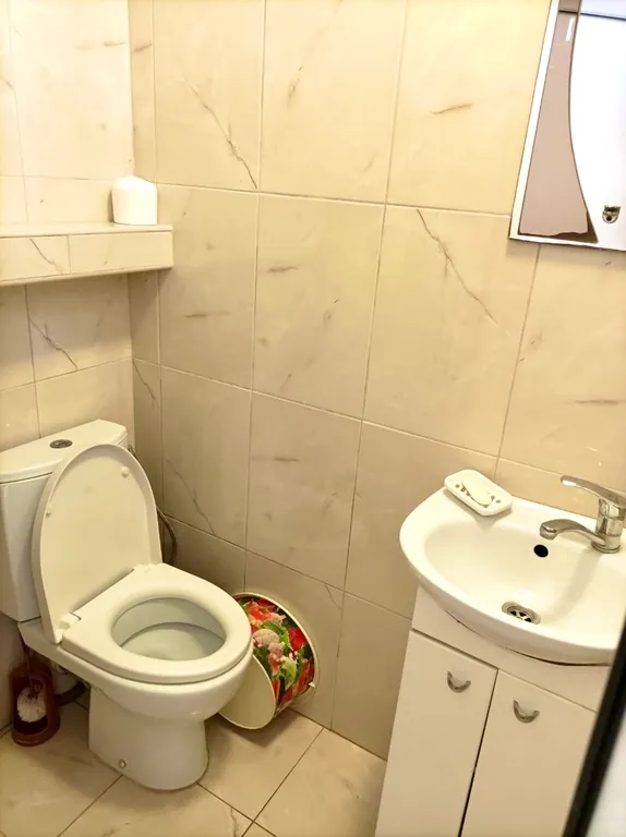 Коттедж на набережной