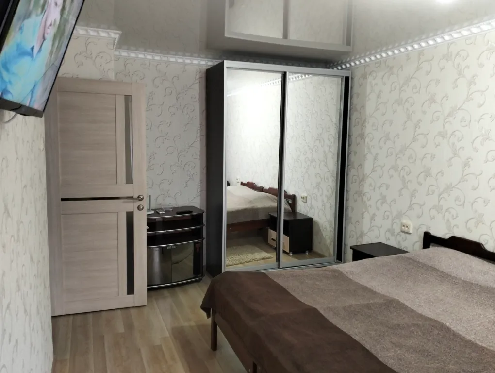 Квартира Уютная квартира в центре — Лазаревское