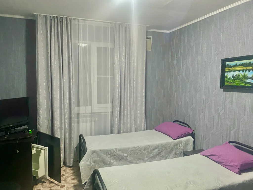 Квартира Комната с удобствами для 3 человек в частном доме — аренда посуточно в Тамань