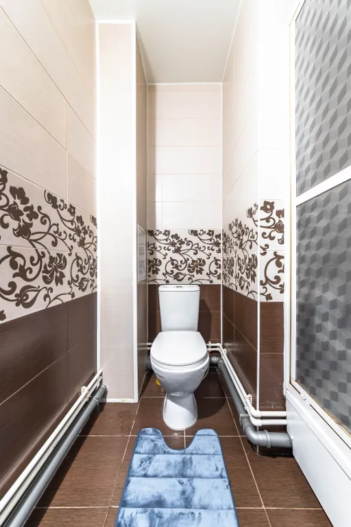 Квартира Квартира Солнечный город #2 — Санкт-Петербург