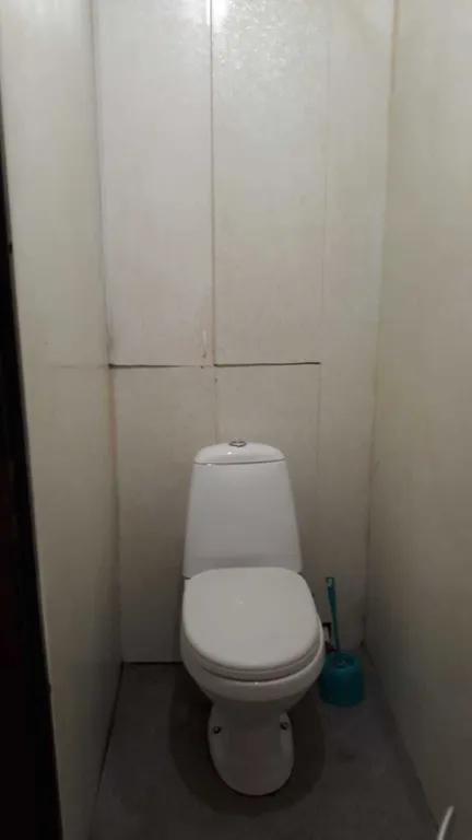 Квартира в микрорайоне Вынгапуровский в 105 км от города Ноябрьск