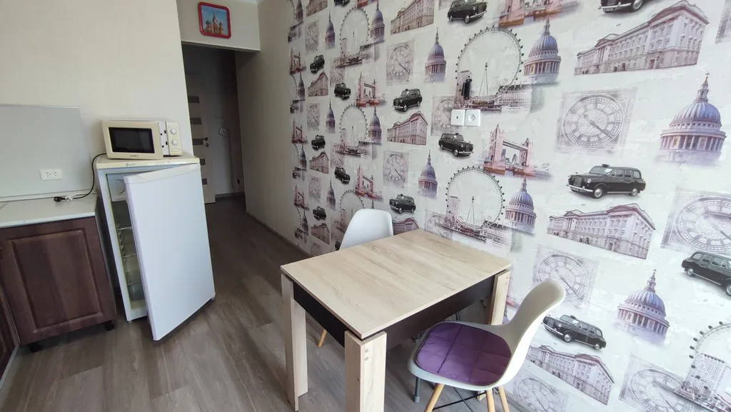 Квартира Уютная квартира — Горячий Ключ