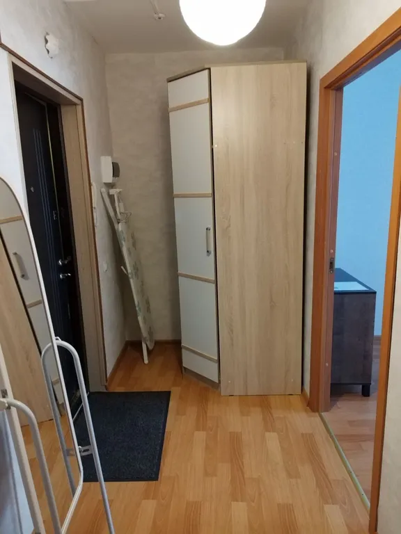 Уютная квартира рядом с метро Парнас