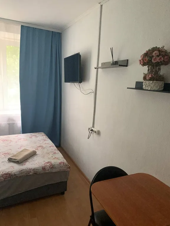 Квартира 1-комнатная Квартира — Москва