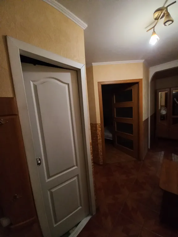 Квартира Двухкомнатная квартира в районе автовокзала — Ялта