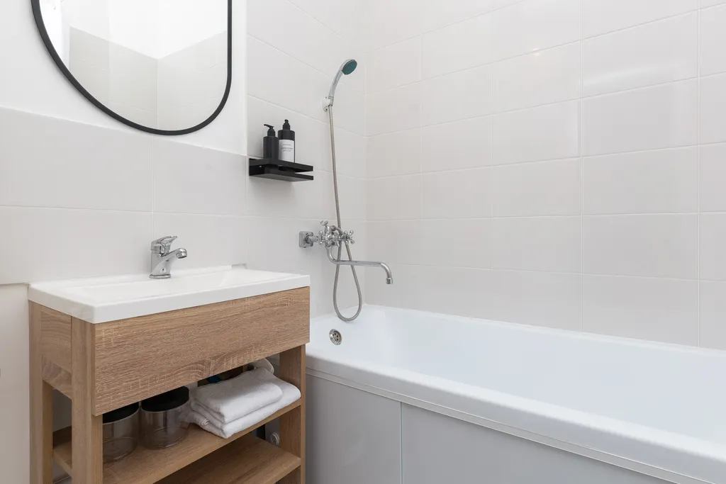 Квартира Просторная квартира рядом с аэропортом Толмачёво — Обь