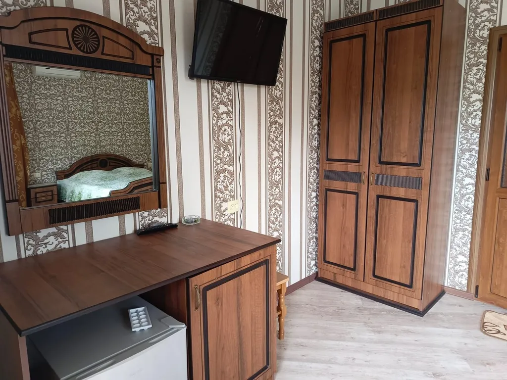 Квартира Комната — Сочи