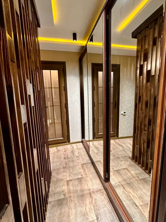 Квартира в центре