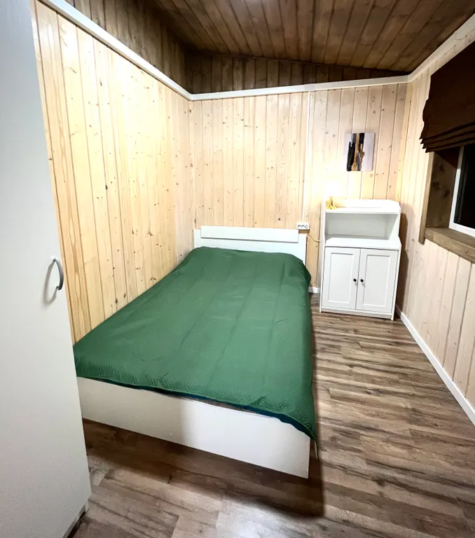 Коттедж Коттедж Можайский парк — Пушкин