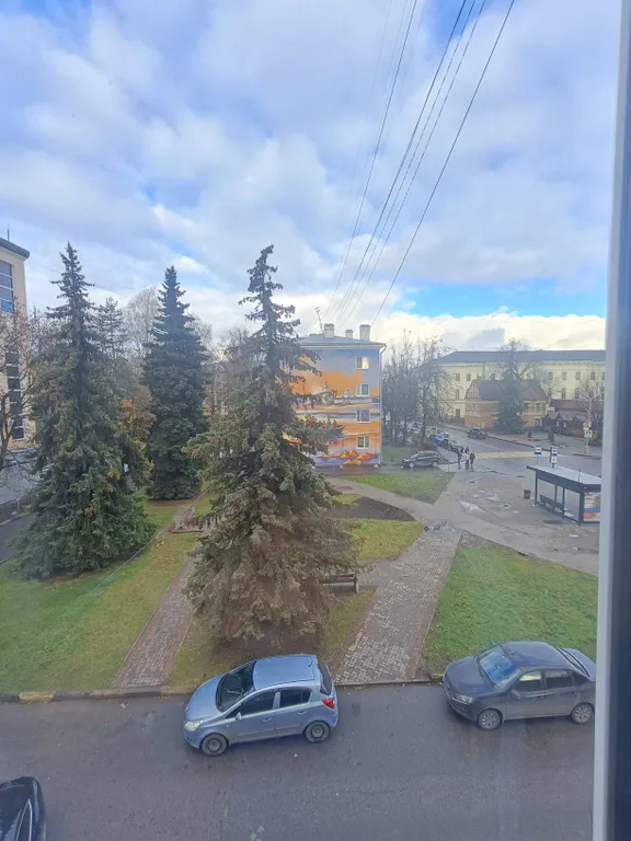 Апартаменты в центре