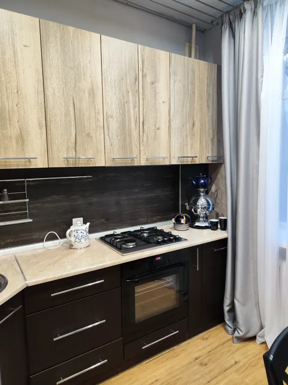 Квартира Квартира в исторической части города — Великий Новгород