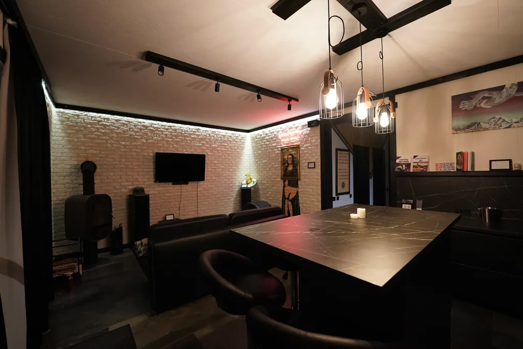 3-комнатный Дом