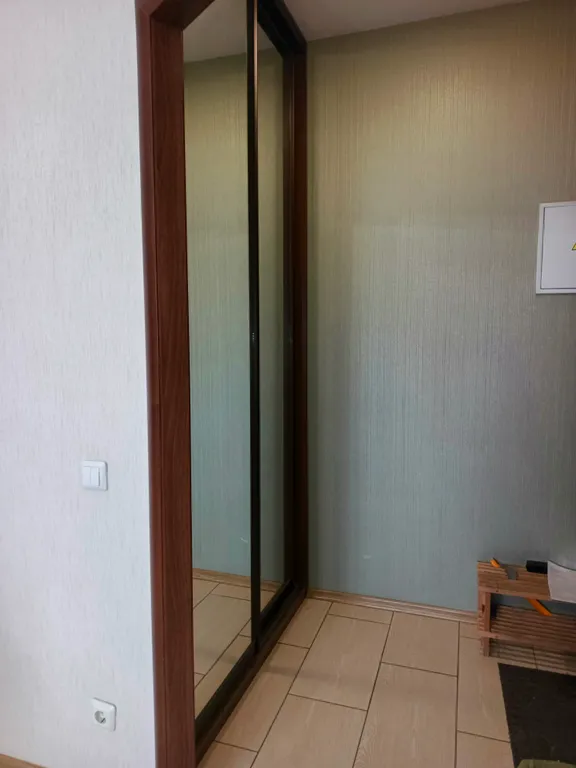 Квартира Просторная 3-х комнатная квартира в центре города — Нижний Новгород