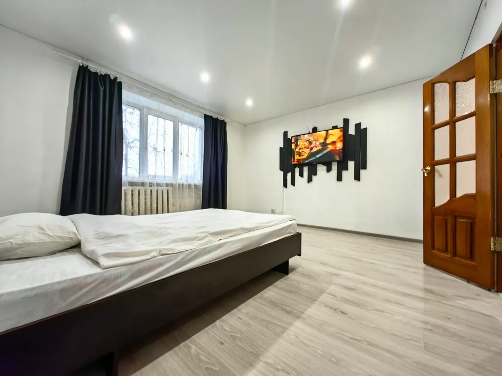 Квартира в стиле лофт — аренда посуточно в Кричев